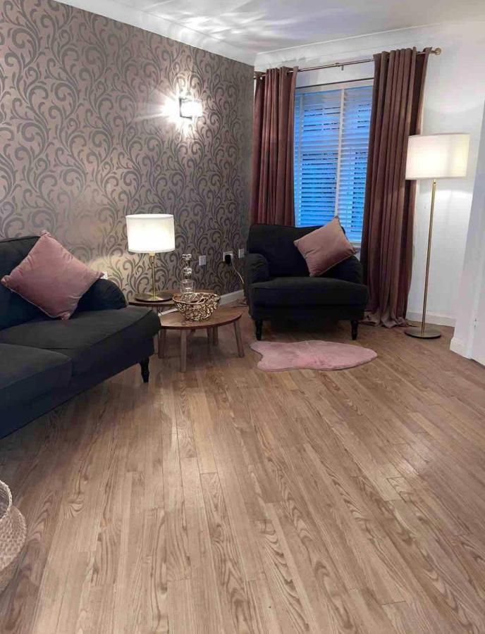 Modern + Secluded 3 Bed, 10 Mins Into City Centre Spixworth Exterior photo